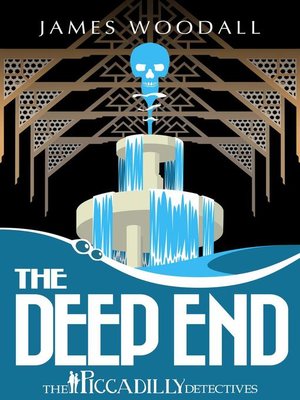 cover image of The Deep End